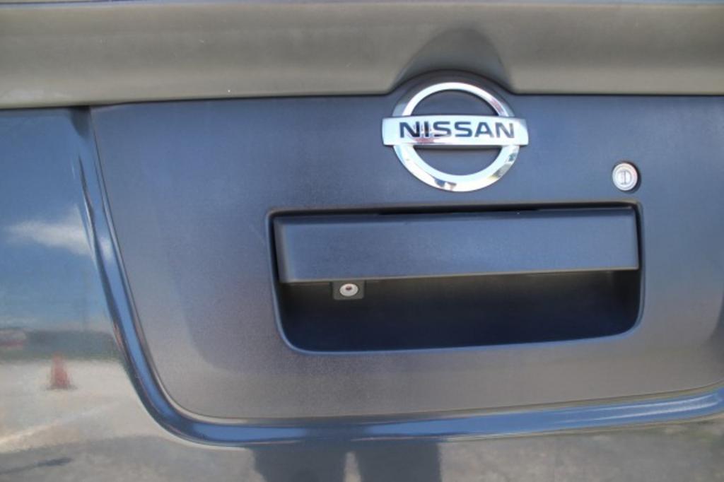 2015 Nissan Frontier - $14,688