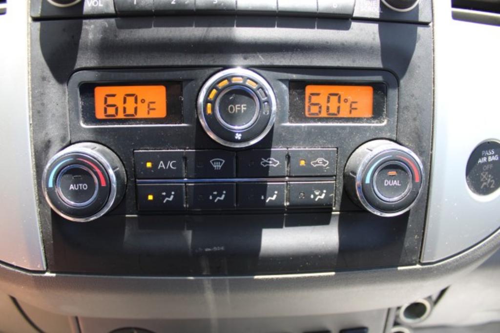 2015 Nissan Frontier - $14,688