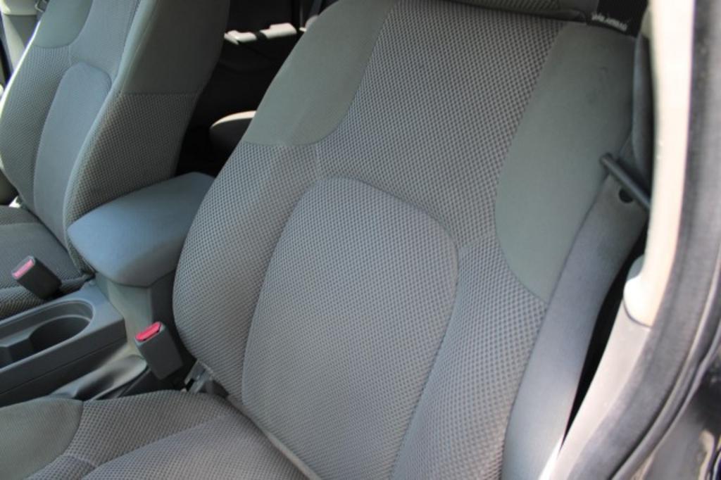 2015 Nissan Frontier - $14,688