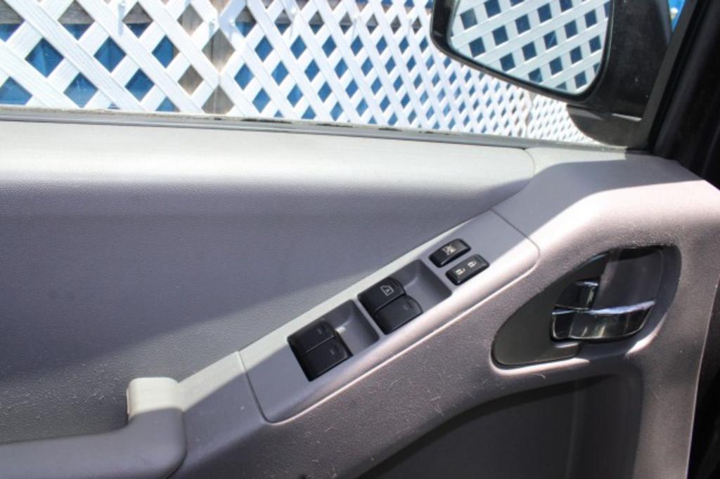 2015 Nissan Frontier - $14,688