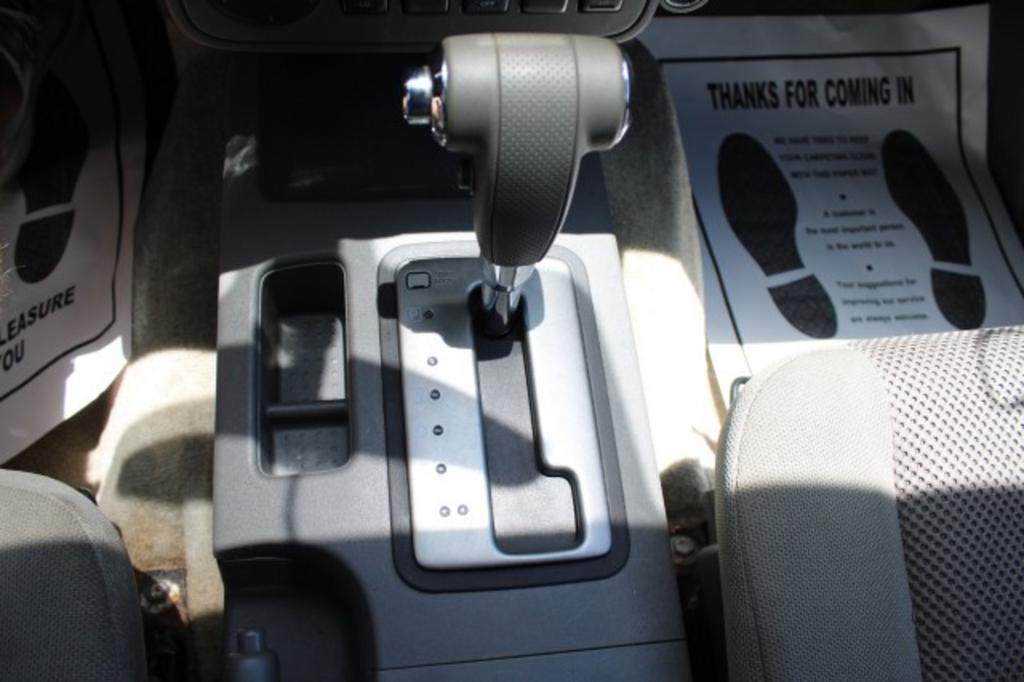 2015 Nissan Frontier - $14,688