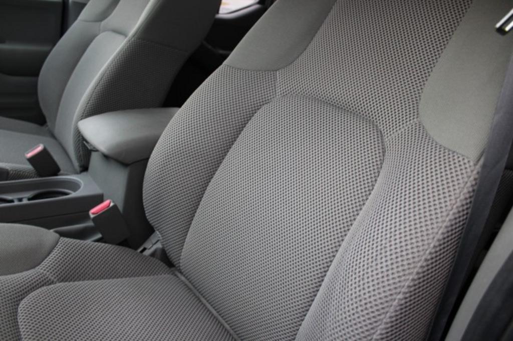 2015 Nissan Frontier - $16,988