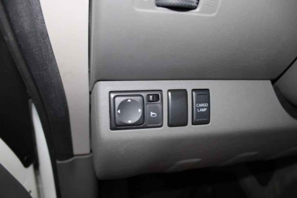 2015 Nissan Frontier - $16,988