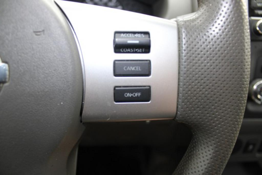 2015 Nissan Frontier - $16,988
