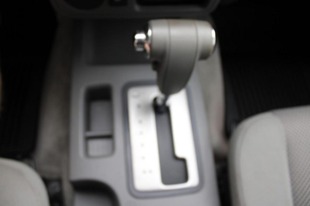 2015 Nissan Frontier - $16,988