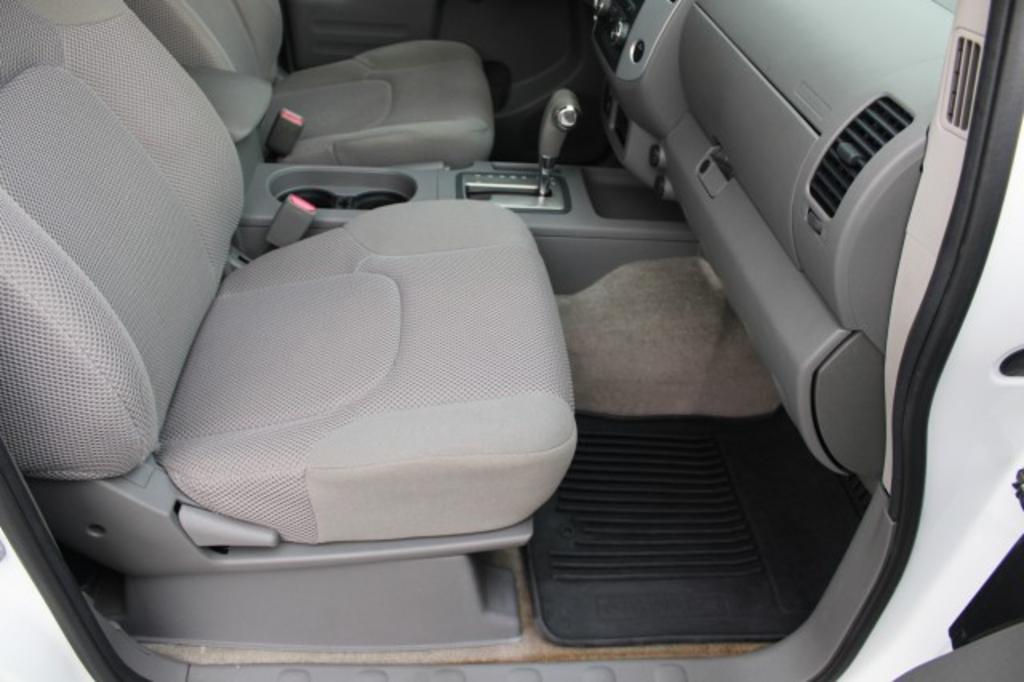2015 Nissan Frontier - $16,988