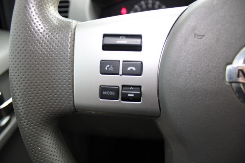 2015 Nissan Frontier - $16,988