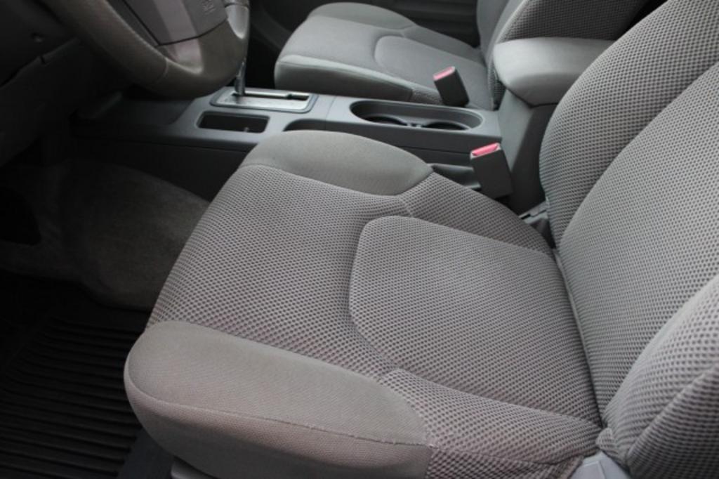 2015 Nissan Frontier - $16,988