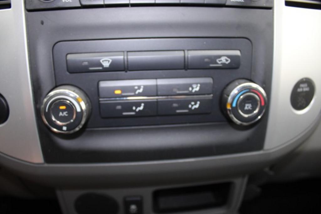 2015 Nissan Frontier - $16,988