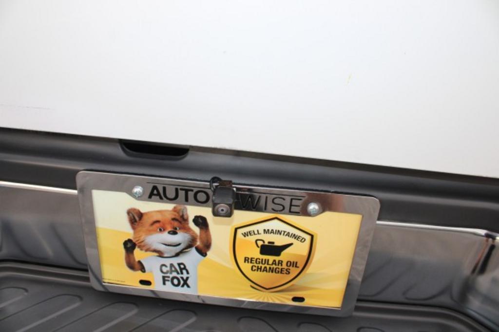 2015 Nissan Frontier - $16,988