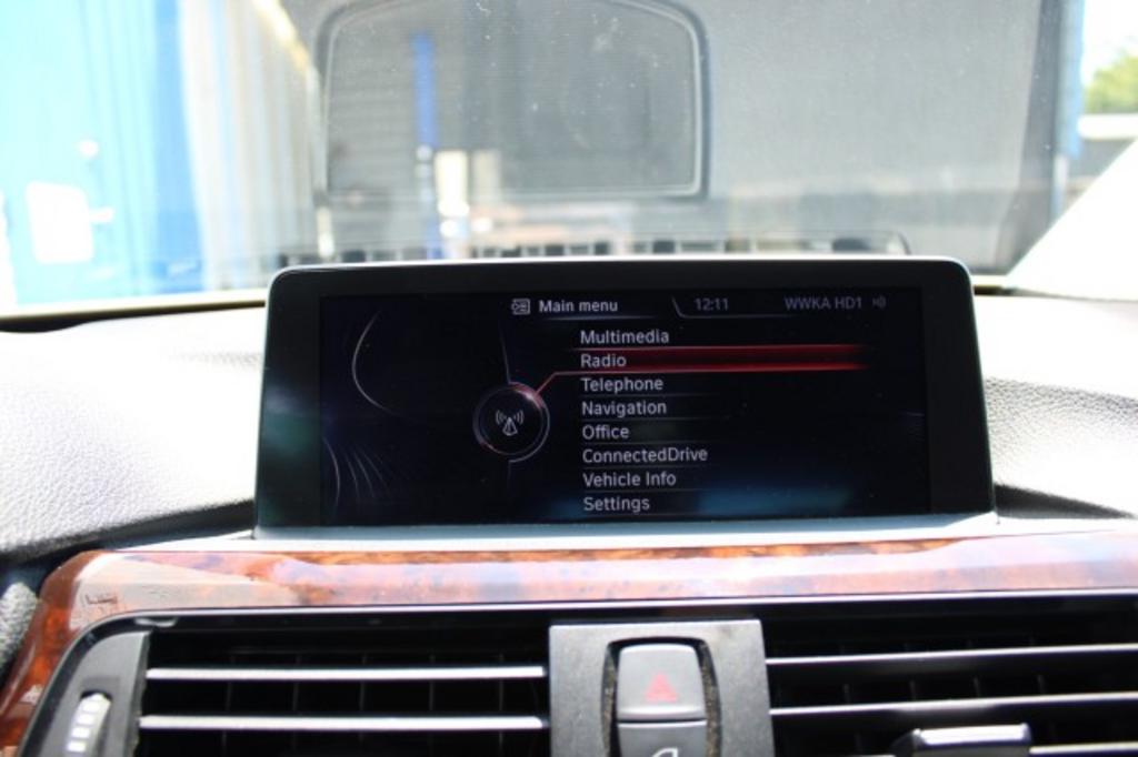 2014 BMW Legend 435i photo