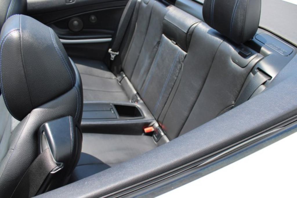 2014 BMW Legend 435i photo