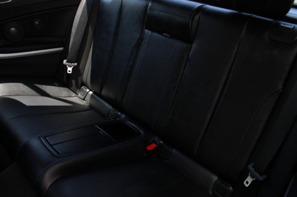 2014 BMW Legend 435i photo