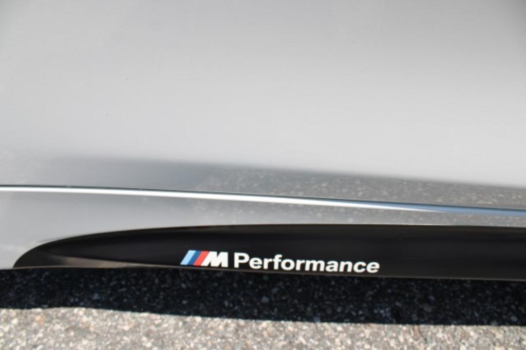 2014 BMW Legend 435i photo