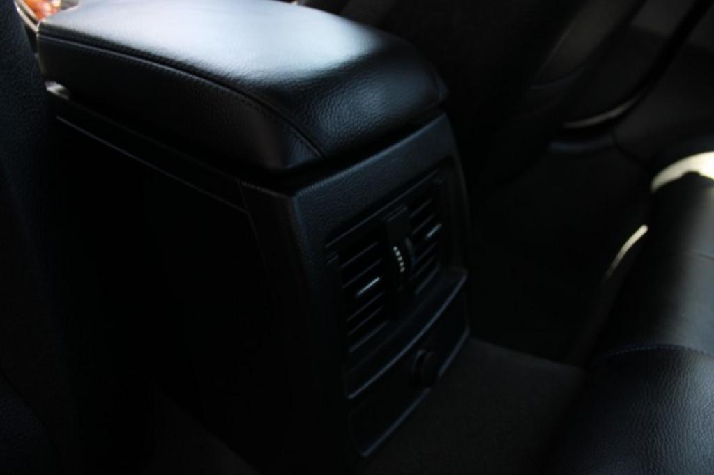 2014 BMW Legend 435i photo