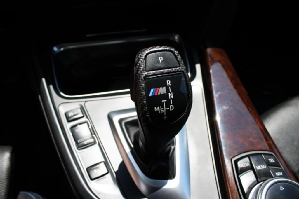 2014 BMW Legend 435i photo
