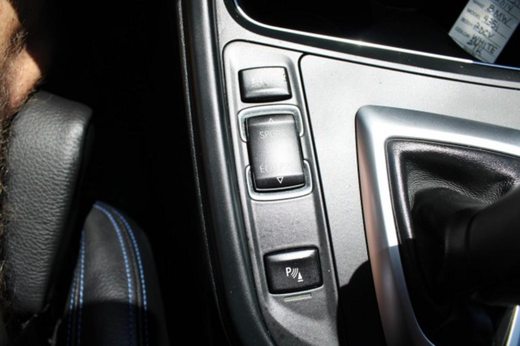 2014 BMW Legend 435i photo