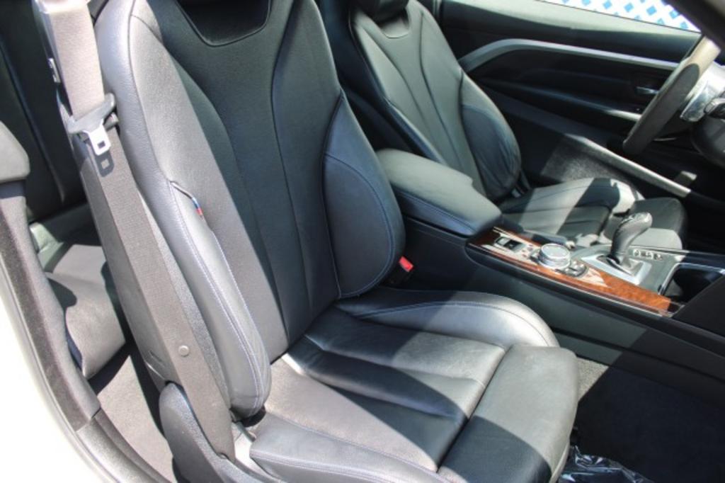 2014 BMW Legend 435i photo