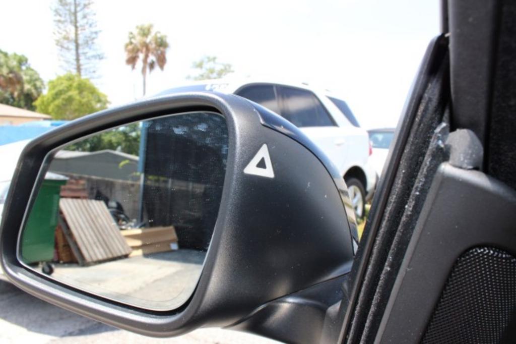 2014 BMW Legend 435i photo