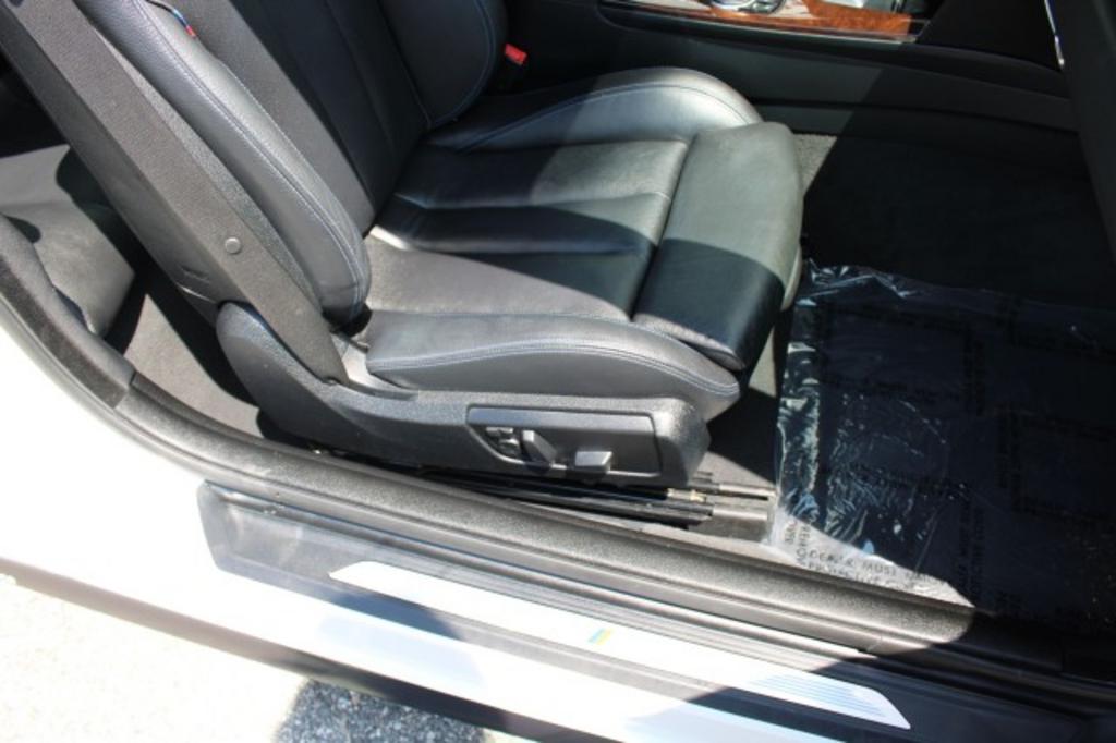 2014 BMW Legend 435i photo