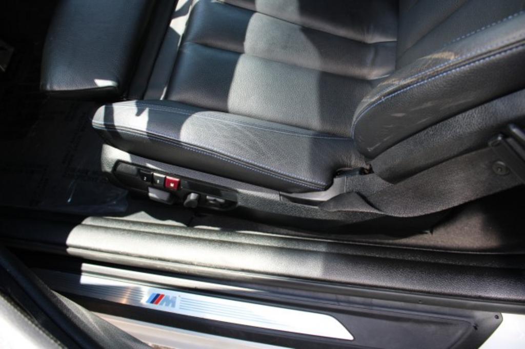 2014 BMW Legend 435i photo