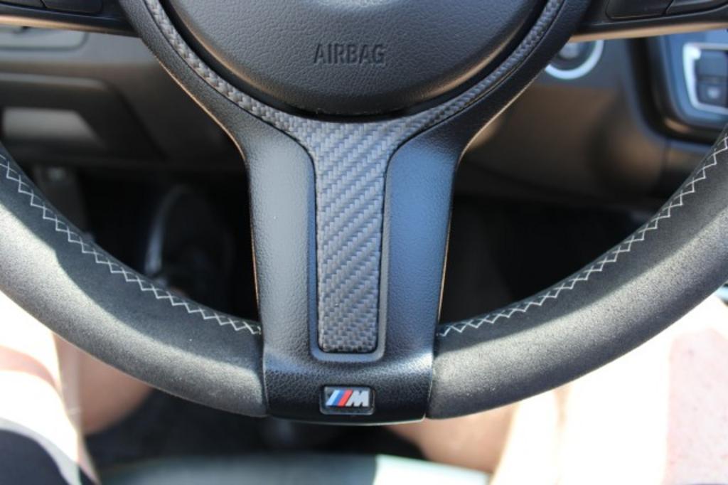 2014 BMW Legend 435i photo
