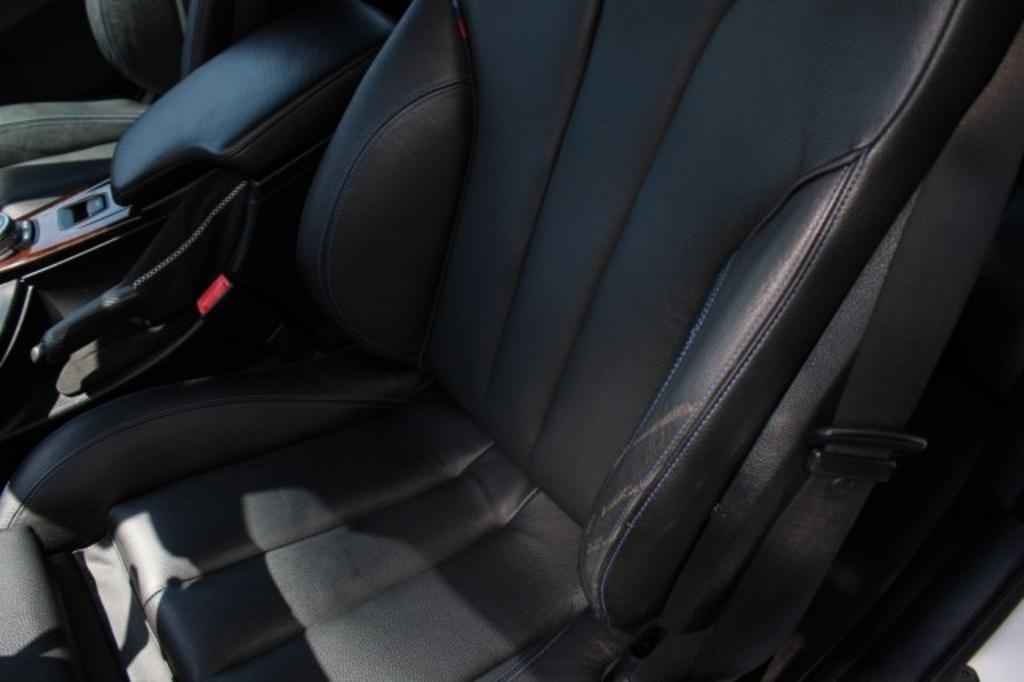 2014 BMW Legend 435i photo
