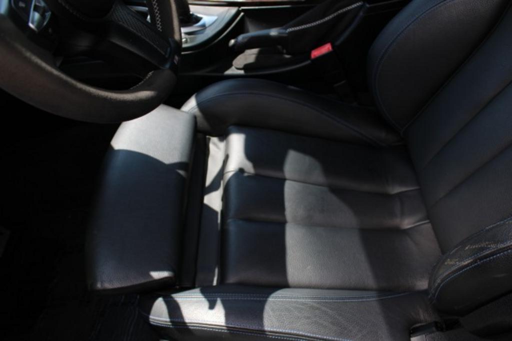2014 BMW Legend 435i photo