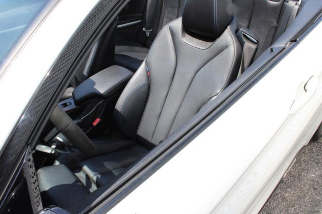 2014 BMW Legend 435i photo
