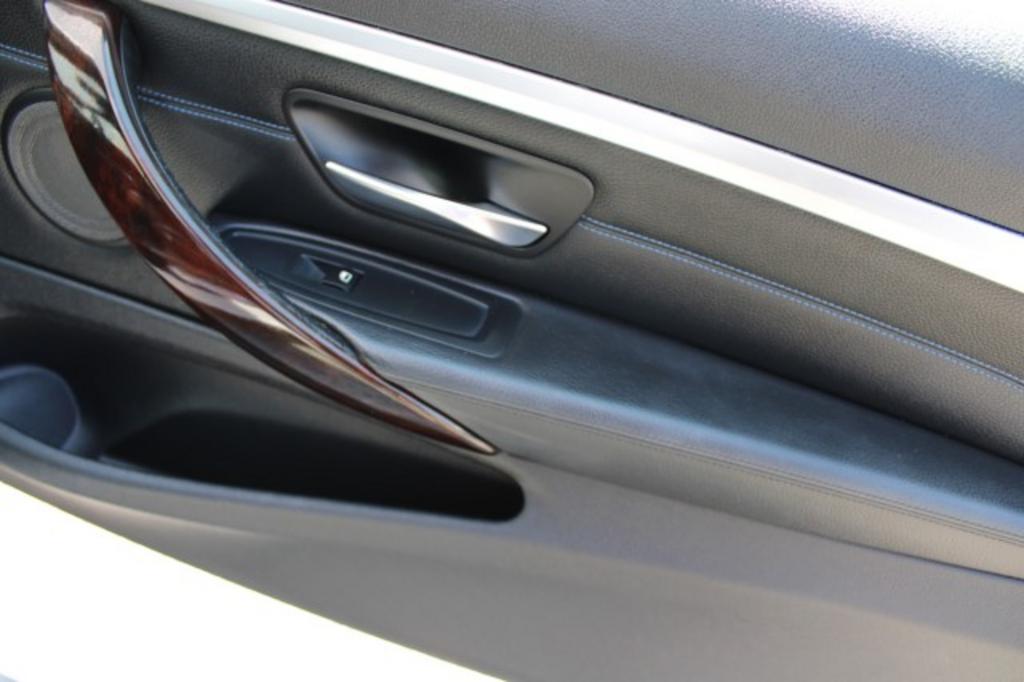 2014 BMW Legend 435i photo