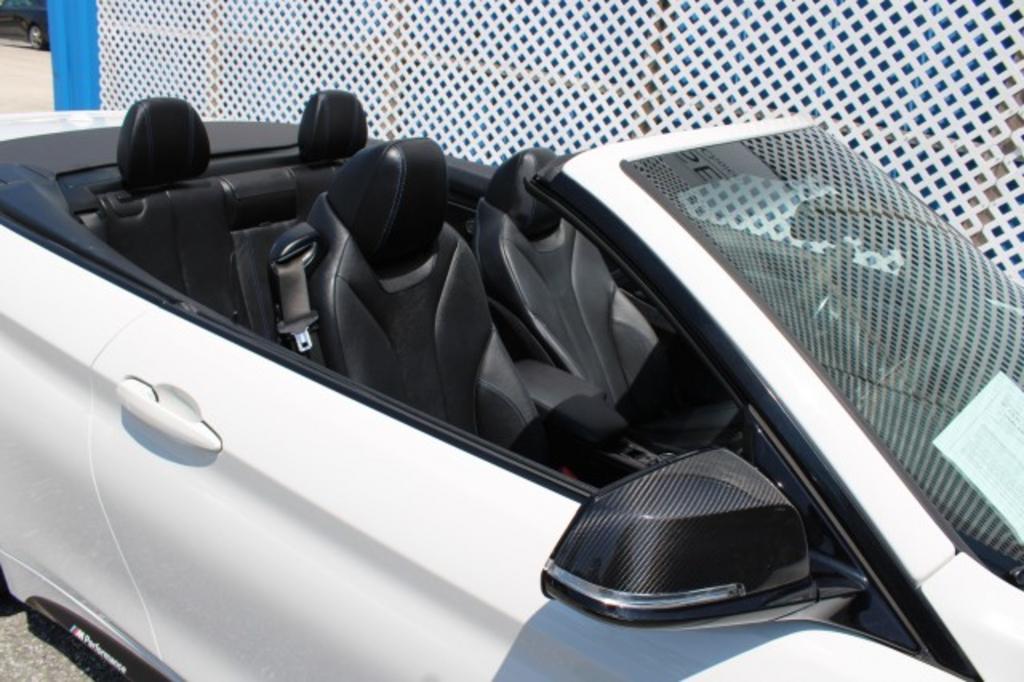 2014 BMW Legend 435i photo