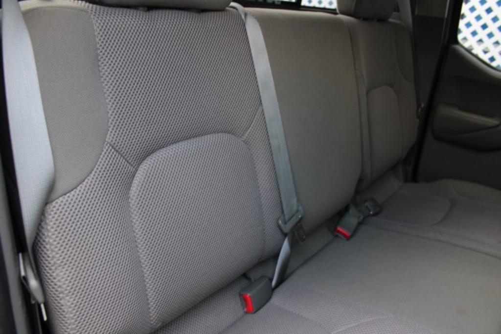 2019 Nissan Frontier - $19,607