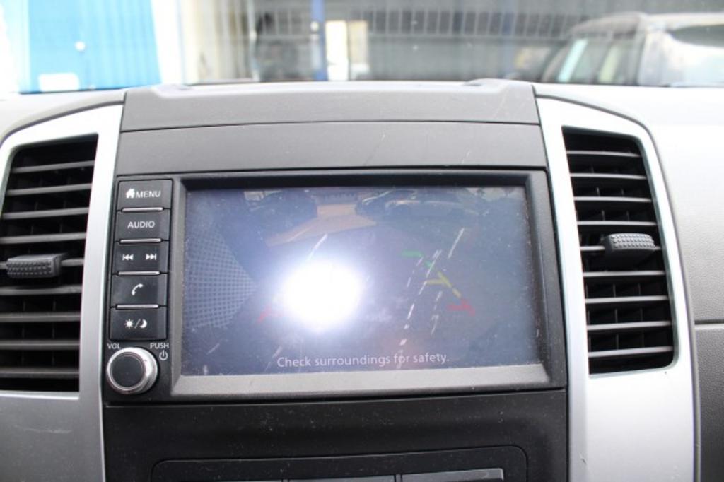 2019 Nissan Frontier - $19,607