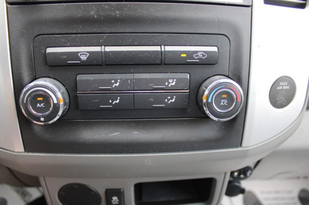 2019 Nissan Frontier - $19,607