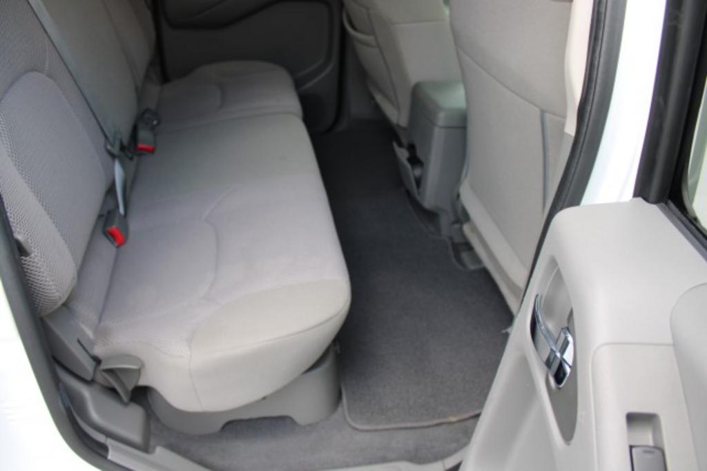 2019 Nissan Frontier - $19,607