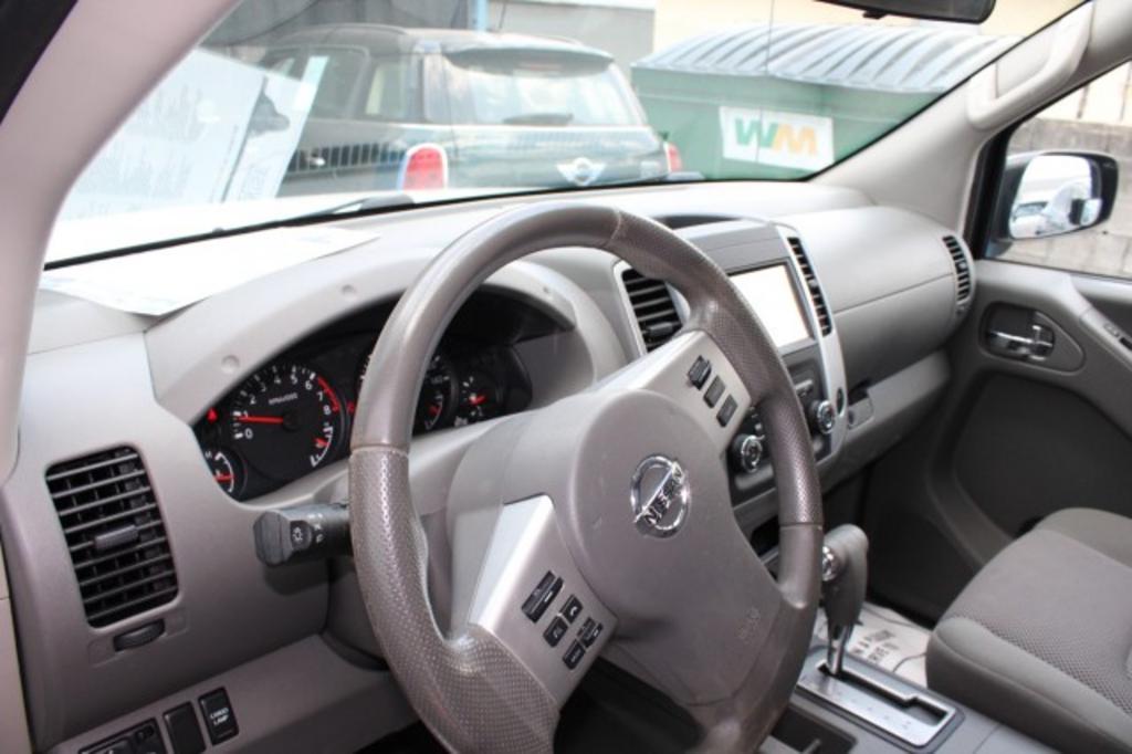 2019 Nissan Frontier - $19,607