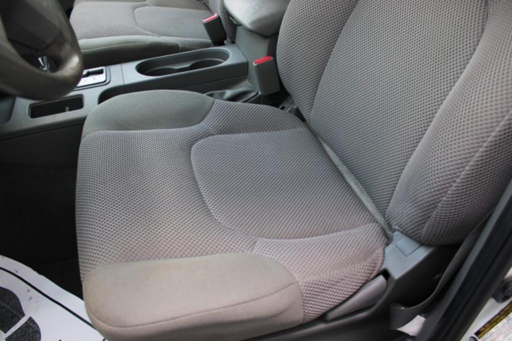 2019 Nissan Frontier - $19,607