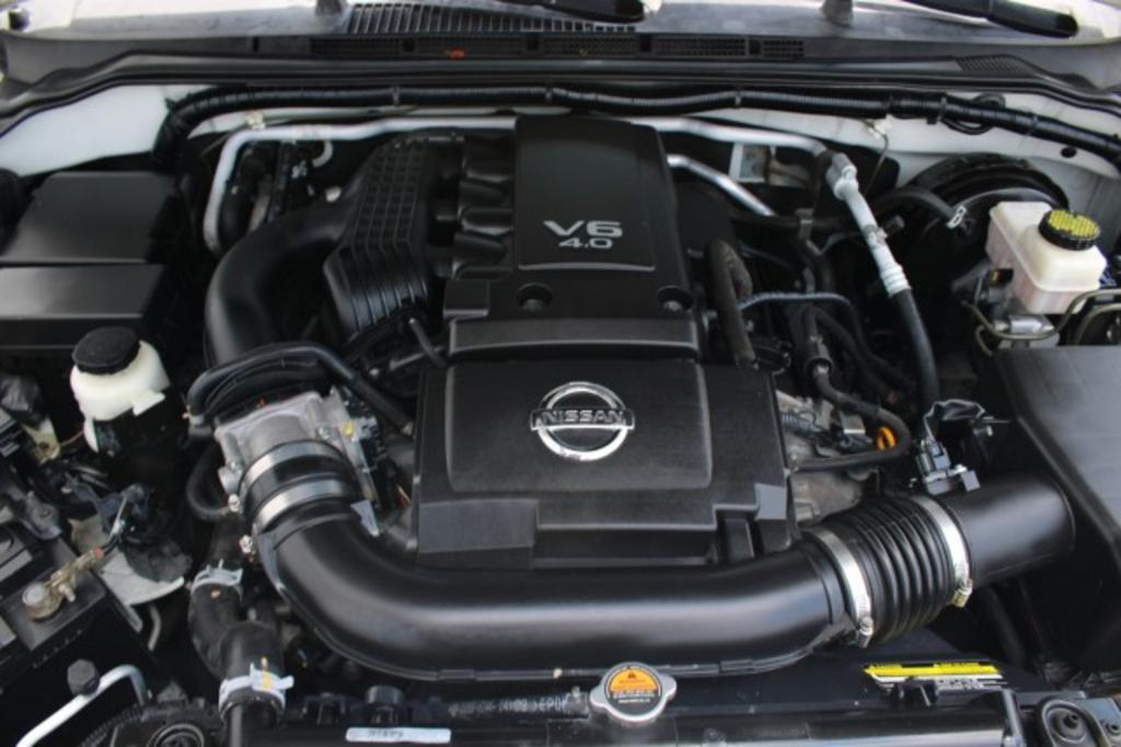 2019 Nissan Frontier - $19,607