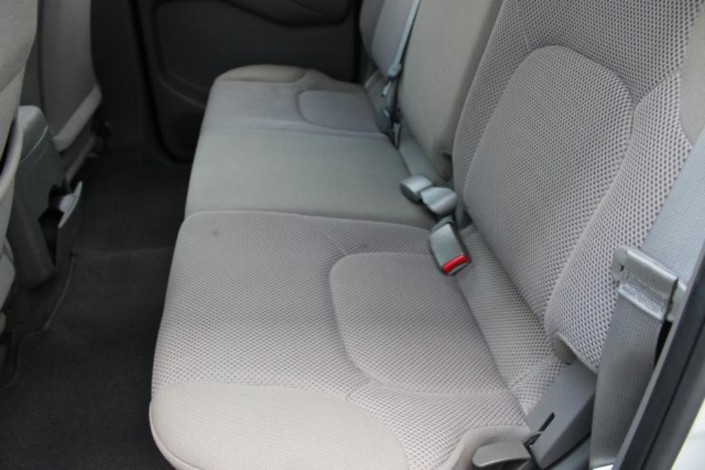2019 Nissan Frontier - $19,607