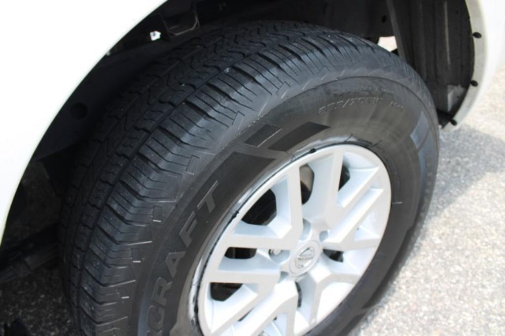 2019 Nissan Frontier - $19,607