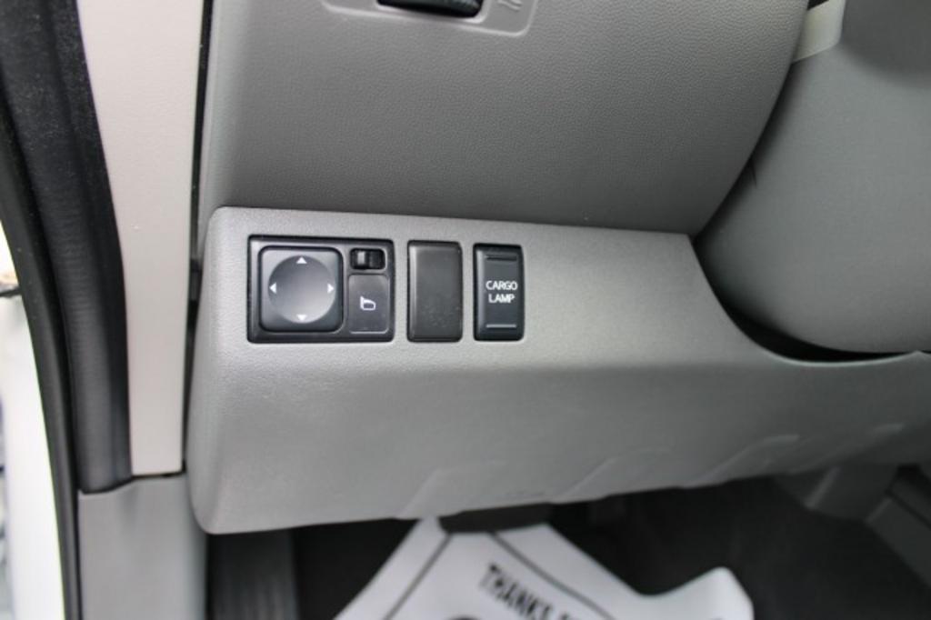 2019 Nissan Frontier - $19,607