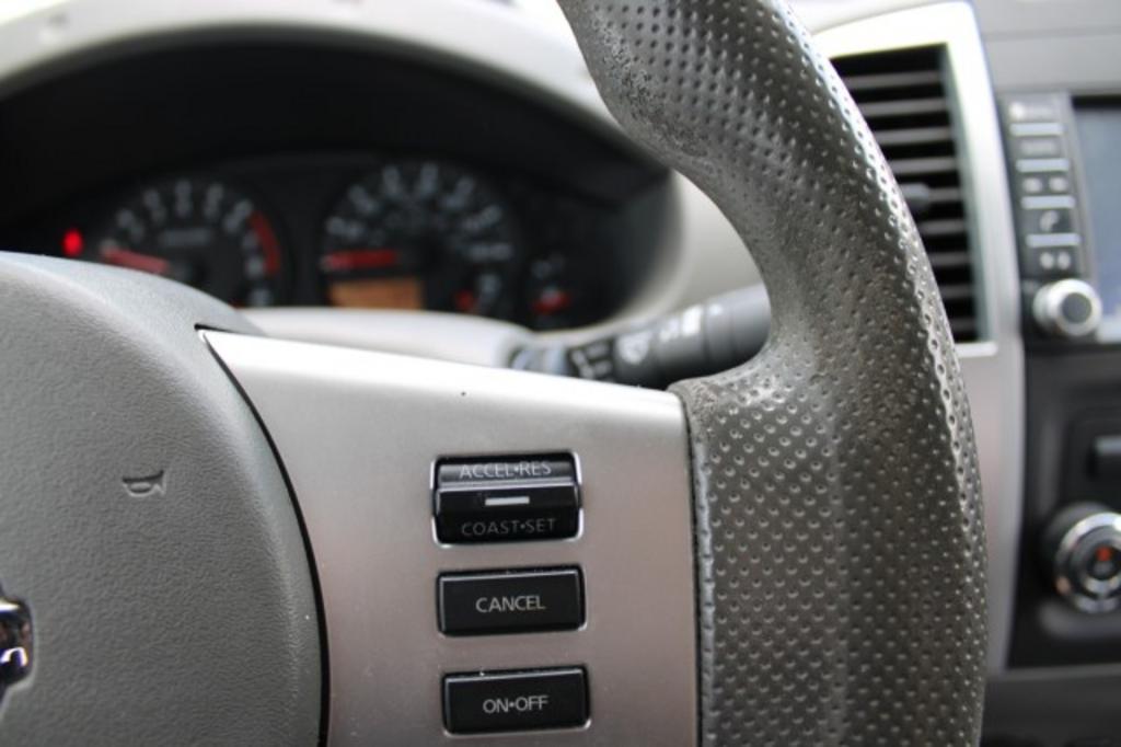 2019 Nissan Frontier - $19,607