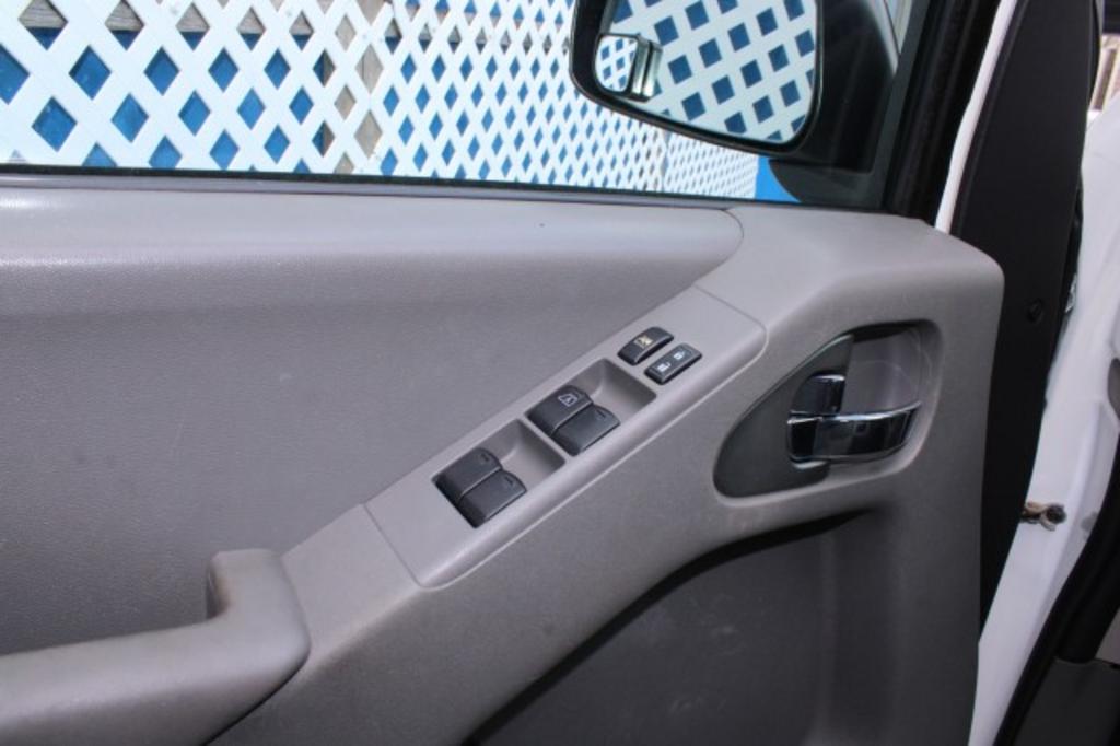 2019 Nissan Frontier - $19,607