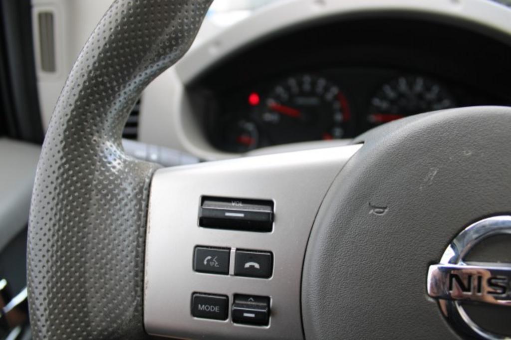 2019 Nissan Frontier - $19,607