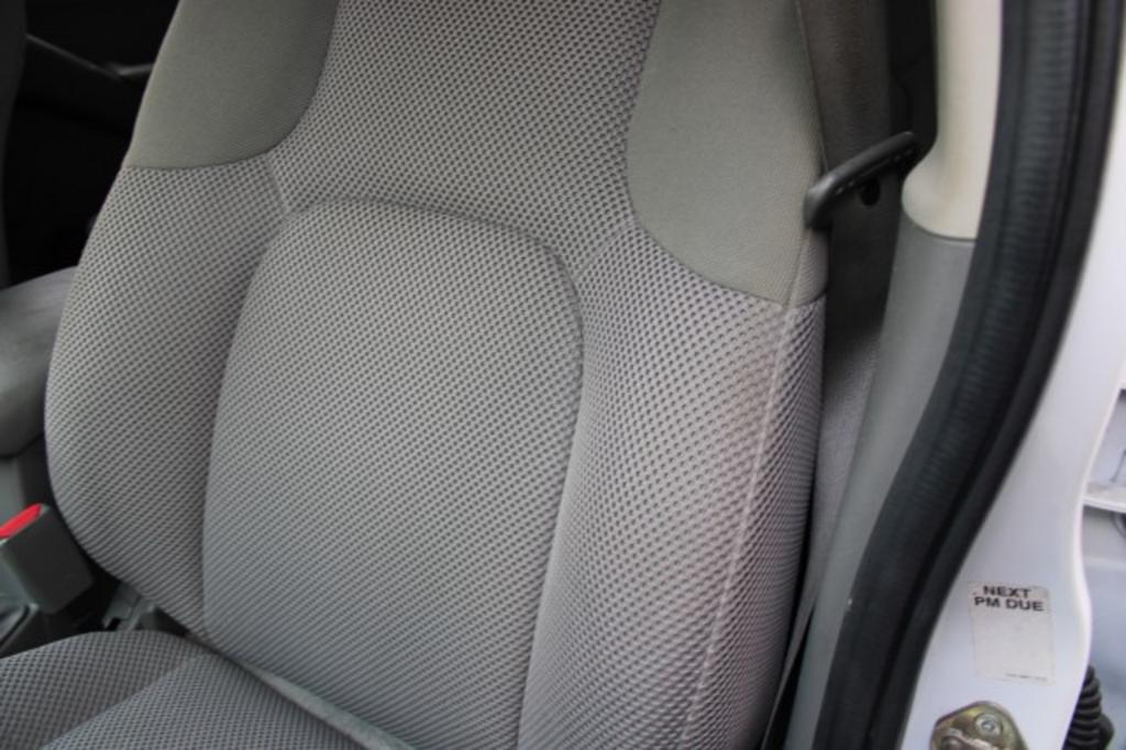 2019 Nissan Frontier - $19,607