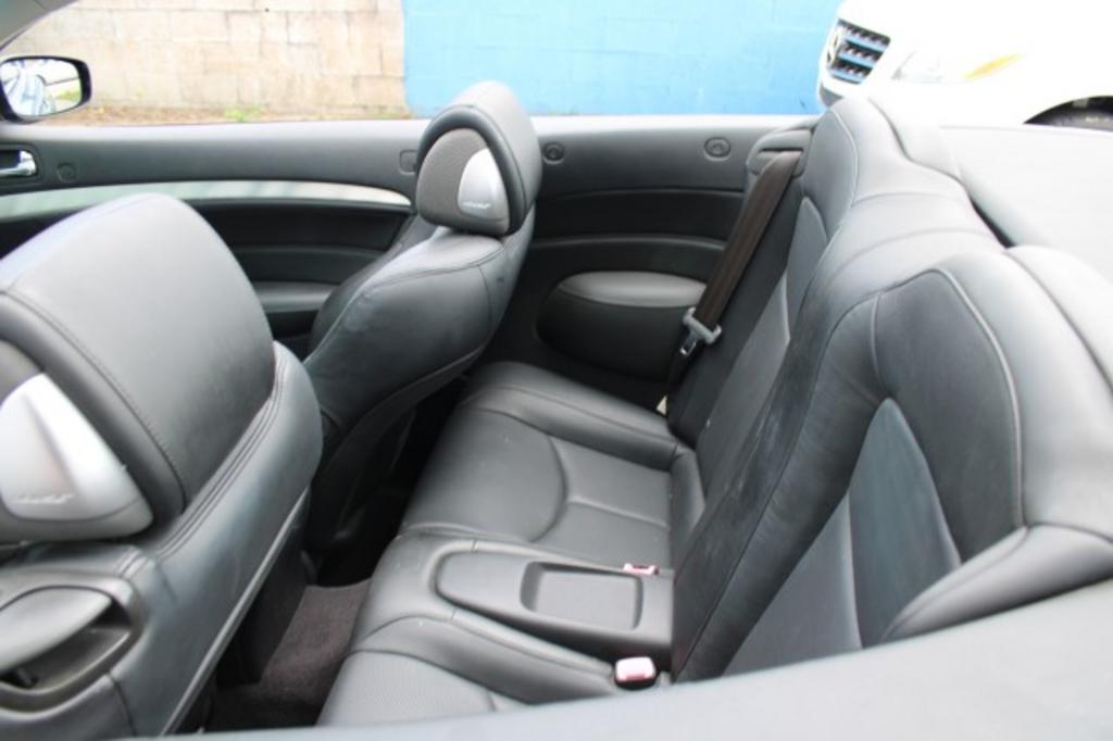 2013 Infiniti Legend photo