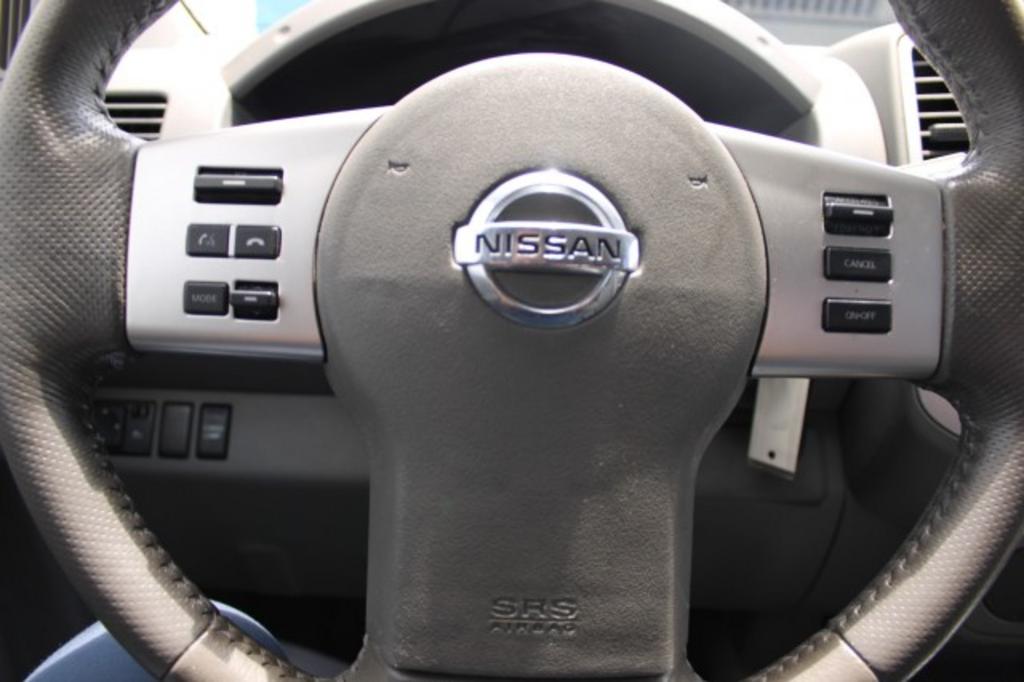 2016 Nissan Frontier - $19,027