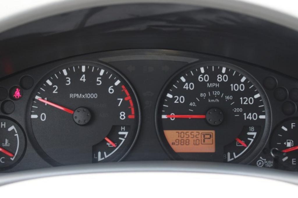 2016 Nissan Frontier - $19,027