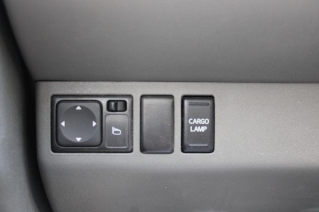 2016 Nissan Frontier - $19,027