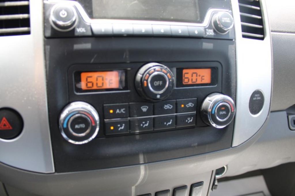 2016 Nissan Frontier - $19,027